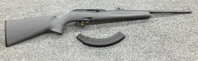 REMINGTON 597 .22 LR - Image 1 of 6