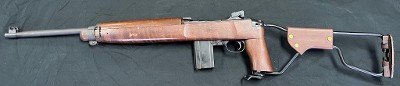 INLAND MFG M1 CARBINE .30 CARBINE - Image 1 of 9