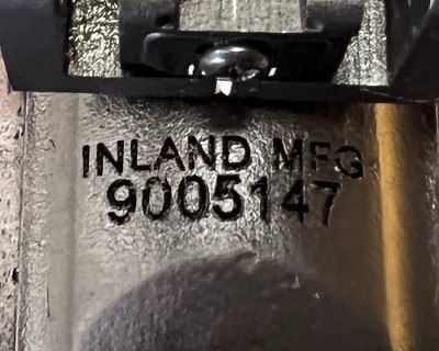 INLAND MFG M1 CARBINE .30 CARBINE - Image 9 of 9