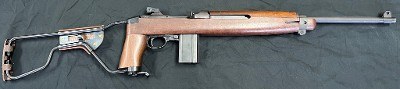 INLAND MFG M1 CARBINE .30 CARBINE - Image 2 of 9