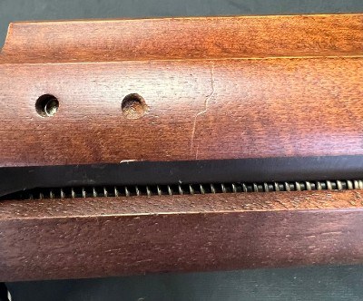 INLAND MFG M1 CARBINE .30 CARBINE - Image 7 of 9