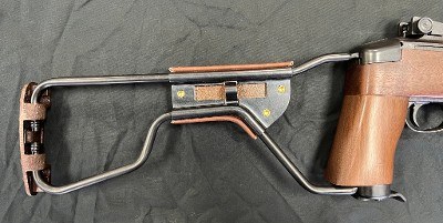 INLAND MFG M1 CARBINE .30 CARBINE - Image 3 of 9