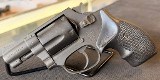 SMITH & WESSON MODEL 30-1 .38 SPL - Image 1 of 2
