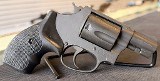 SMITH & WESSON MODEL 30-1 .38 SPL - Image 2 of 2