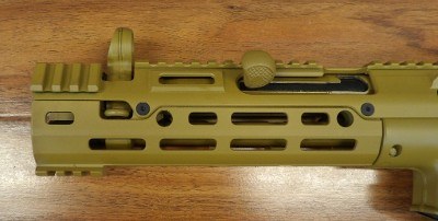 HECKLER & KOCH SP5 9MM LUGER (9x19 PARA) - Image 7 of 7