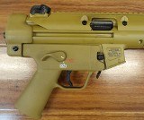 HECKLER & KOCH SP5 9MM LUGER (9x19 PARA) - Image 3 of 7