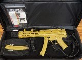 HECKLER & KOCH SP5 9MM LUGER (9x19 PARA) - Image 1 of 7