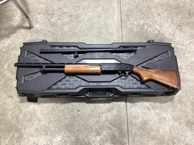 MOSSBERG 500c 20 GA - Image 13 of 25
