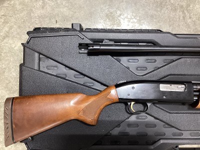 MOSSBERG 500c 20 GA - Image 4 of 25