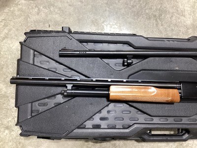 MOSSBERG 500c 20 GA - Image 10 of 25