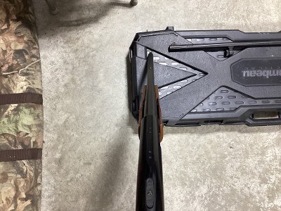 MOSSBERG 500c 20 GA - Image 20 of 25