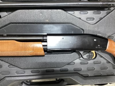 MOSSBERG 500c 20 GA - Image 24 of 25