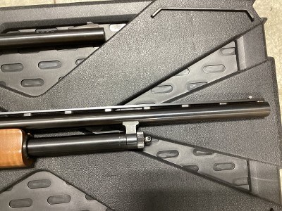 MOSSBERG 500c 20 GA - Image 9 of 25