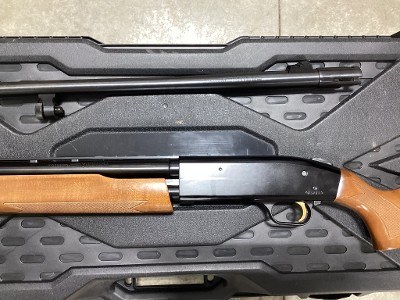 MOSSBERG 500c 20 GA - Image 18 of 25