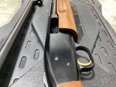 MOSSBERG 500c 20 GA - Image 14 of 25