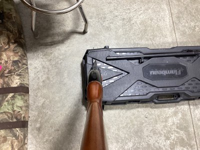 MOSSBERG 500c 20 GA - Image 21 of 25