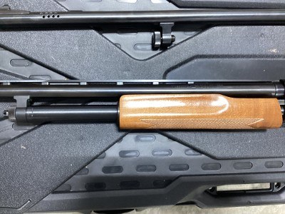 MOSSBERG 500c 20 GA - Image 23 of 25