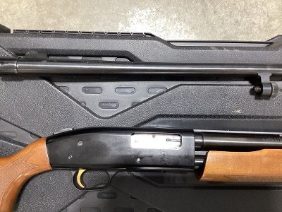 MOSSBERG 500c 20 GA - Image 7 of 25