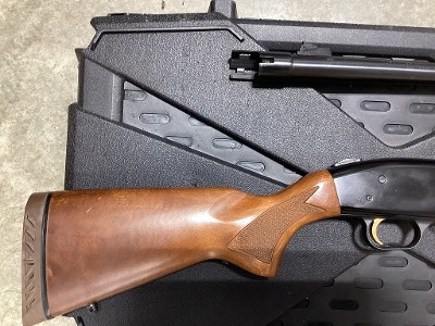 MOSSBERG 500c 20 GA - Image 6 of 25