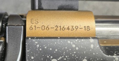BERGARA B-14 RIDGE 6.5MM CREEDMOOR - Image 4 of 8