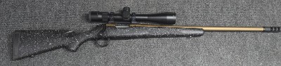 BERGARA B-14 RIDGE 6.5MM CREEDMOOR - Image 2 of 8