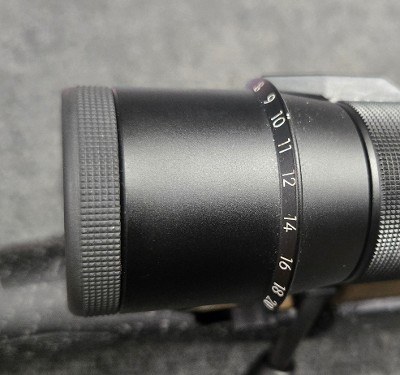 BERGARA B-14 RIDGE 6.5MM CREEDMOOR - Image 8 of 8