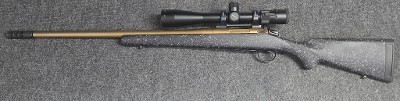 BERGARA B-14 RIDGE 6.5MM CREEDMOOR - Image 1 of 8
