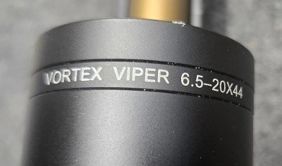 BERGARA B-14 RIDGE 6.5MM CREEDMOOR - Image 7 of 8