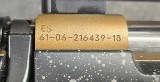 BERGARA B-14 RIDGE 6.5MM CREEDMOOR - Image 4 of 8