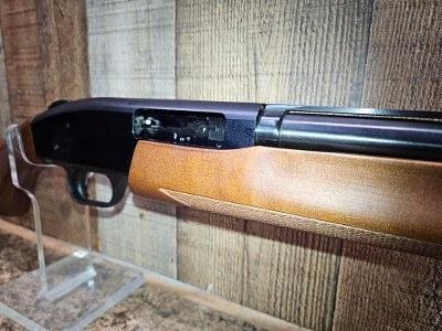 MOSSBERG 500 SHOTGUN 20 GA - Image 3 of 6