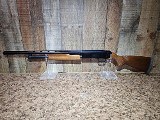 MOSSBERG 500 SHOTGUN 20 GA - Image 1 of 6