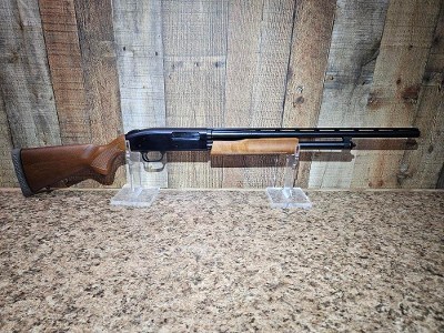 MOSSBERG 500 SHOTGUN 20 GA - Image 2 of 6