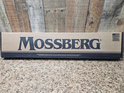 MOSSBERG 500 SHOTGUN 20 GA - Image 6 of 6