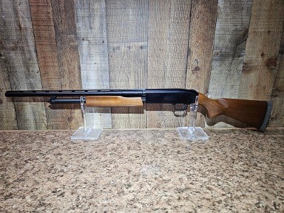 MOSSBERG 500 SHOTGUN 20 GA - Image 1 of 6