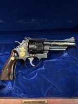 SMITH & WESSON 29-3 .44 MAG/.44 SPL - Image 2 of 4