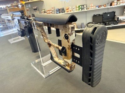 SIG SAUER CROSS 6.5MM CREEDMOOR - Image 10 of 16