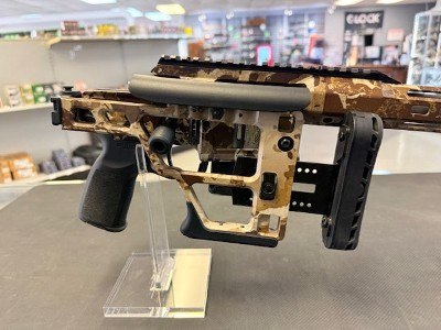 SIG SAUER CROSS 6.5MM CREEDMOOR - Image 3 of 16