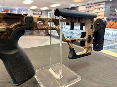 SIG SAUER CROSS 6.5MM CREEDMOOR - Image 11 of 16