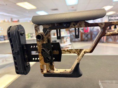 SIG SAUER CROSS 6.5MM CREEDMOOR - Image 8 of 16