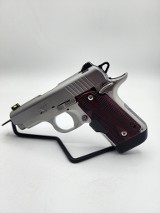 KIMBER Micro 9 9MM LUGER (9x19 PARA)