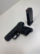 RUGER SECURITY-380 .380 ACP - Image 5 of 12