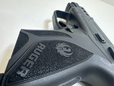 RUGER SECURITY-380 .380 ACP - Image 6 of 12