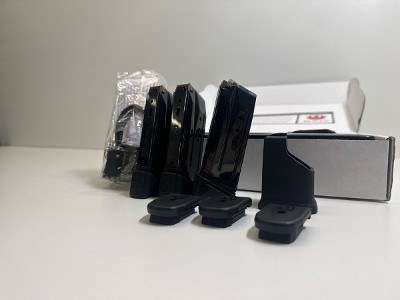 RUGER SECURITY-380 .380 ACP - Image 10 of 12