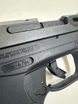 RUGER SECURITY-380 .380 ACP - Image 8 of 12