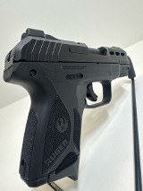RUGER SECURITY-380 .380 ACP - Image 3 of 12