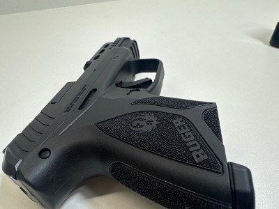 RUGER SECURITY-380 .380 ACP - Image 7 of 12