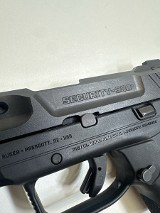 RUGER SECURITY-380 .380 ACP - Image 9 of 12