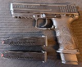HECKLER & KOCH P30L 9MM LUGER (9x19 PARA) - Image 3 of 3