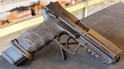 HECKLER & KOCH P30L 9MM LUGER (9x19 PARA) - Image 2 of 3
