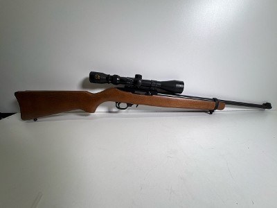 RUGER 10/22 .22 LR - Image 5 of 6